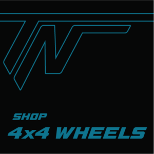 4x4 Wheels