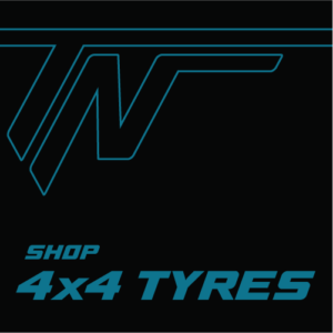 4x4 Tyres