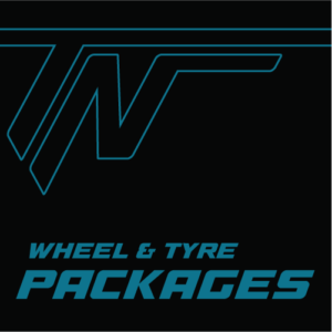 Road Wheel & Tyre Packages