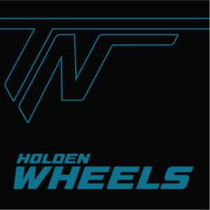 Holden/HSV Wheels