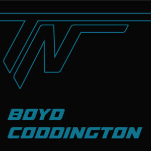 Boyd Coddington