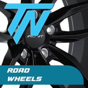 Road Wheels