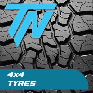 4x4 Tyres