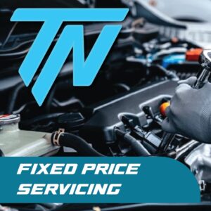 Fixed Price Services