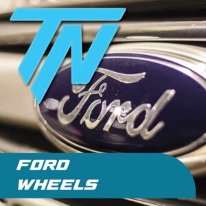 Ford Wheels