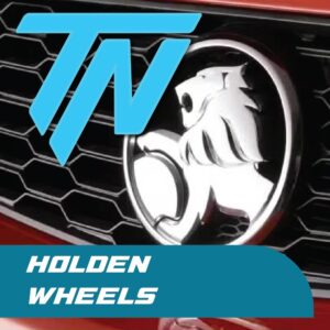 Holden/HSV Wheels